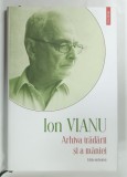 ARHIVA TRADARII SI A MANIEI de ION VIANU , 2023