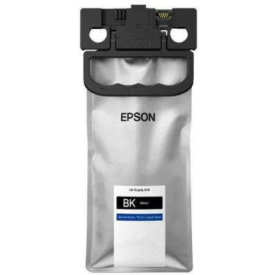 EPSON C13T11N140 BLACK INK CARTRIDGE XL, Compatibil cu: EPSON foto
