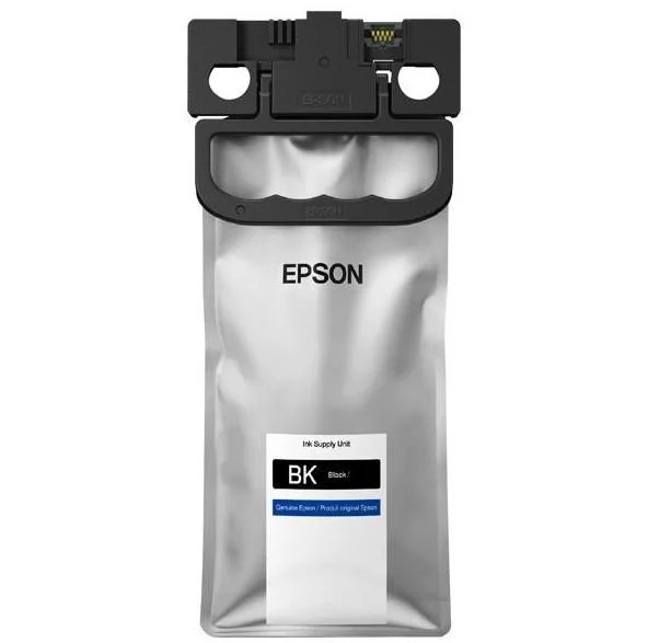 EPSON C13T11N140 BLACK INK CARTRIDGE XL, Compatibil cu: EPSON