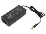 Alimentator pulsatoriu ESPE 12V 5A 60W 5,5x2,1 mm