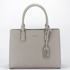 Geanta gri David Jones Paris CM8280 17