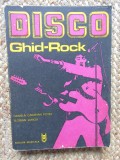 Disco. Ghid-rock - Daniel Caraman Fotea - 1977