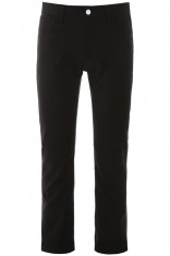 Blugi barbat RAF SIMONS, Raf simons slim fit basic jeans 201 310 10130 99 Negru foto