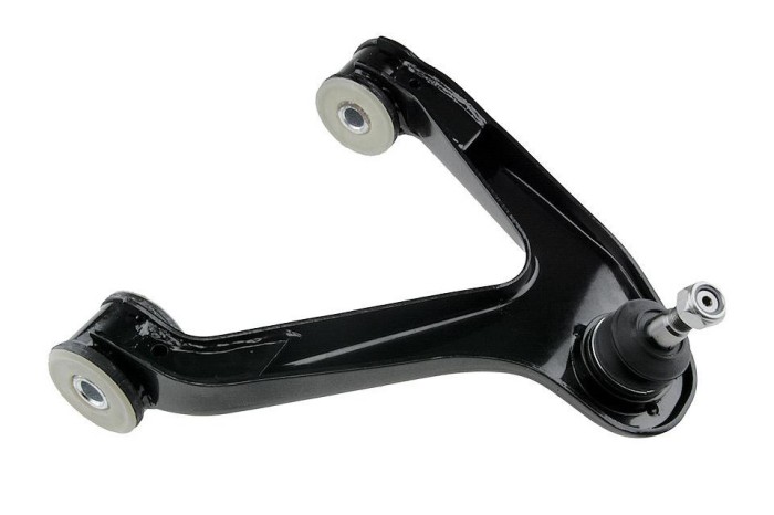 Brat suspensie fata Iveco Daily 3 1997-, 4 2006-, Superior, Stanga, NTY ZWG-VC-000