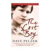 Dave Pelzer - The Lost Boy - 112276
