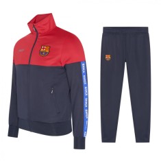 FC Barcelona trening de copii Suit blue - 140