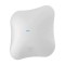 Access Point Wi-Fi 7, BE14000 Tri-Band, 1 x SFP+ 10G, 1 x RJ45 2.5G, PoE, Cloud Management - Ruijie RG-RAP73Pro
