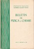 AS - BULETIN DE FIZICA SI CHIMIE, VOLUMUL 10