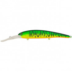 Vobler Strike Pro Hooligan Shallow, culoare GC01S, 12cm, 20.1g