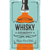 Whisky zsebk&ouml;nyv - Kov&aacute;cs D&aacute;vid G&aacute;bor
