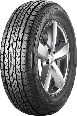 Cauciucuri de vara Nexen Roadian A/T ( 205/70 R15 104/102T 6PR ) foto