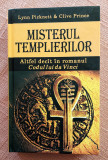 Misterul Templierilor. Ed. Rao, 2005 (cartonata) - Lynn Picknett, Clive Prince