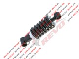 Amortizor Spate 240mm, Diametru Arc 67mm, Grosime Spira 11mm, Prindere 12mm