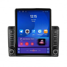 Navigatie dedicata cu Android Hyundai i40 2012 - 2020, 1GB RAM, Radio GPS Dual