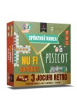 MIMA &bull; MEMO &bull; GHICESTI CINE ESTI? - Gama