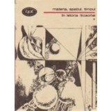 Materia, spatiul, timpul in istoria filosofiei premarxiste, Volumul I