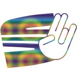 Cumpara ieftin Sticker Seat Peace