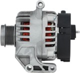 Alternator Opel Corsa D 06-15, Meriva B Mpv 10-17; Renault Megane 2 Estate 03-12, 1.3 Cdti, 1.3 Cdti, 1.3 Cdti, 1.5 dCi, Magneti Marelli