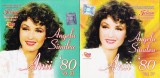 CD Pop: Angela Similea - Anii &#039;80 Vol.3 si Vol.4 ( originale, ca noi - vezi descriere )