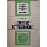Probleme de trigonometrie - 1989 - Fanica Turtoiu (AR30)