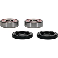 Kit Rulmenti roata fata HONDA XL175 SL350 YAMAHA MT03 YZFR3 1973-2017 All Balls 25-1640