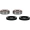 Kit Rulmenti roata fata HONDA XL175 SL350 YAMAHA MT03 YZFR3 1973-2017 All Balls 25-1640