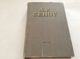 Cehov OPERE VOL 5 ,Povestiri 1883-1884, Ed. Cartea Rusa 1954,RF6/2