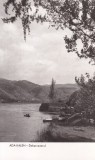 Ada Kaleh - Debarcaderul (circulata 1963)
