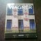 OTTO WAGNER - AUGUST SARNITZ