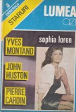 Lumea, nr. 3, decembrie 1990