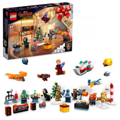 LEGO,76231 Super Heroes - Calendar de Craciun | LEGO