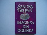 Imaginea din oglinda - Sandra Brown, Miron