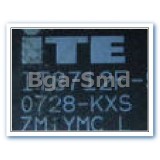 IT8712F-S KXS IO Circuit Integrat
