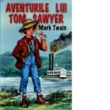 Aventurile lui Tom Sawyer