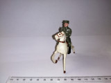 Bnk jc Figurine de plastic - Beffoid - cavalerist