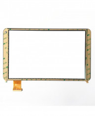 Touchscreen universal 10 inch hk101pg3115h-v01, njoy theia 10 foto