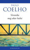 Veronika meg akar halni - Paulo Coelho