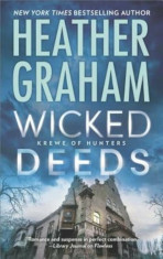 Wicked Deeds, Paperback/Heather Graham foto