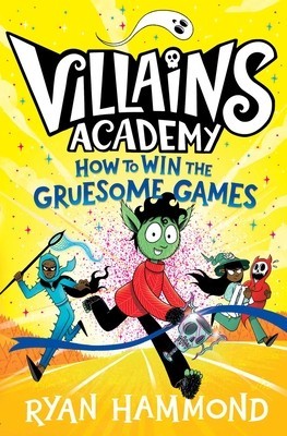 How to Win the Gruesome Games foto