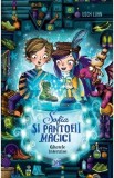 Cumpara ieftin Sofia si pantofii magici Vol.2: Ghetele interzise - Usch Luhn, Alica Rath, Teodora Tanase - Carti pentru copii