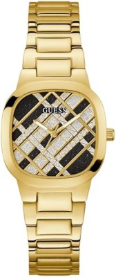 Ceas Dama, Guess, Clash GW0600L2 - Marime universala foto