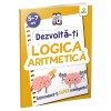 Logica aritmetica/ Super IQ, Gama