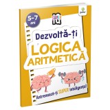 Logica aritmetica/ Super IQ, Gama