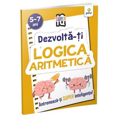 Logica aritmetica/ Super IQ foto