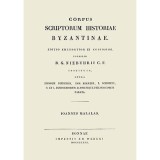 Ioannis Malalae Chronographia - Malalasz I&oacute;ann&eacute;sz