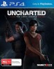 Joc Uncharted: The Lost Legacy PS4 PlayStation 4, Second-Hand