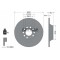 Textar Disc frana PRO