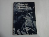 NIETZSCHE&#039;S PHILOSOPHY OF ART - JULIAN YOUNG