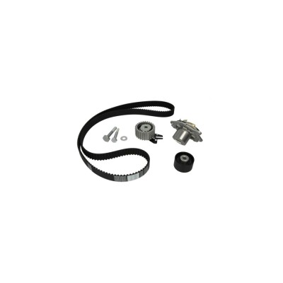 Set pompa apa + curea dintata FIAT MAREA 185 DAYCO KTBWP3170 foto