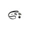 Set pompa apa + curea dintata FIAT MAREA 185 DAYCO KTBWP3170